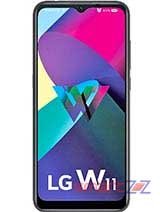 LG W11