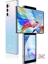 LG Wing 5G