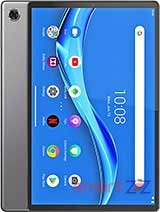 Lenovo M10 Plus