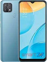 Oppo A15