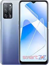 Oppo A55 5G