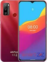 Ulefone Note 10