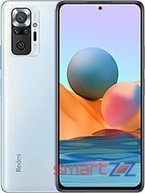 Xiaomi Redmi Note 10 Pro