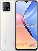 vivo iQOO U3