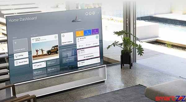 Best 4k UHD Smart TV under ₹50000 in India