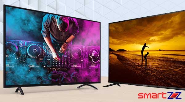 Best Budget TV in India