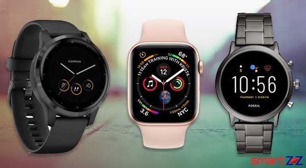 Best smartwatch for iPhone users in India
