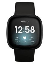 Fitbit Versa 3 - Fitbit Versa 3 - the best smartwatch under Rs 20000 in India