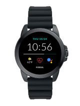 Fossil Gen 5E - Fossil Gen 5E - the best smartwatch under Rs 20000 in India