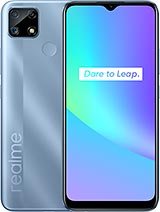 Realme C25-India