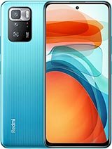 Xiaomi Redmi Note 10 Pro China