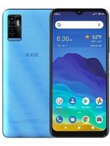 ZTE Blade 11 Prime