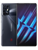 ZTE nubia Red Magic 6R