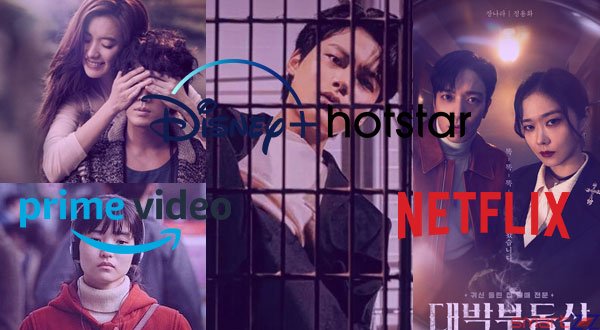 korean series