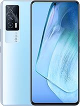 vivo iQOO 7 India