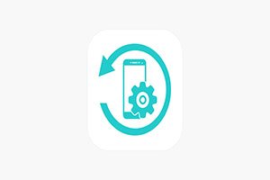 Backup and restore iphone