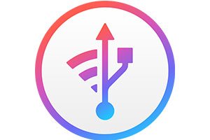 Backup and restore iphone data