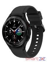 Samsung Galaxy Watch 4 Classic - Samsung Galaxy Watch 4 Classic - the best smartwatch with 4G LTE in India