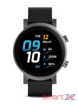 Ticwatch E3 - Ticwatch E3 - the best smartwatch under Rs 20000 in India