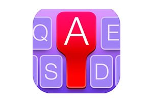 color keyboard an alternative keyboard foe iphone