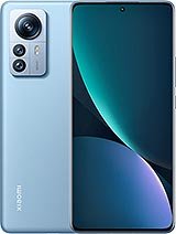 Xiaomi 12 Pro-Dimensity